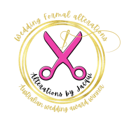 Alterations By Jacqui
