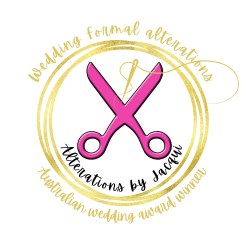 Alterations By Jacqui